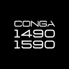 Conga 1490 1590 ไอคอน