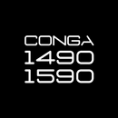 Conga 1490 1590-APK