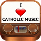 Catholic Music-icoon