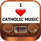 Catholic Music icon