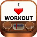 GYM Radio - Workout Music APK