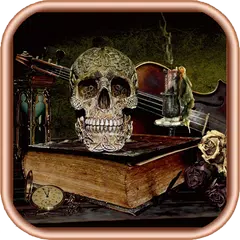 Hechizos de Magia Negra APK Herunterladen