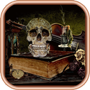 Hechizos de Magia Negra APK