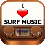 Surf Music Radio