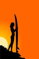 Surf Music poster