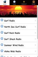 Surf Music تصوير الشاشة 1
