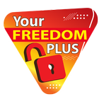 YourFreedom Plus アイコン