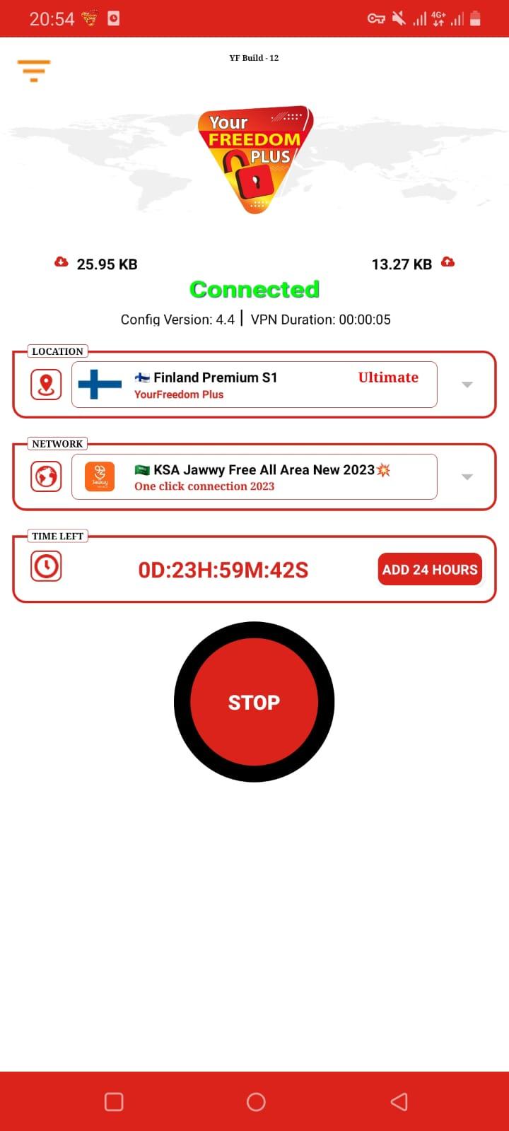 YourFreedom Plus APK Download for Android - Latest Version