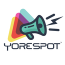 YoReSpot - Unity & Community aplikacja