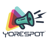 YoReSpot 아이콘