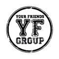 Your Friends Animation