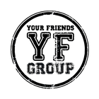 Your Friends-icoon