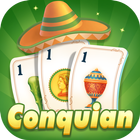 Conquian 图标