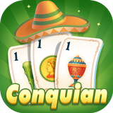 Conquian - Siete Y Media Burro APK