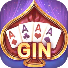 Gin Rummy - Lami mahjong Texas APK Herunterladen