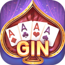 Gin Rummy - Lami mahjong Texas aplikacja