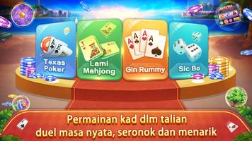 Gin Rummy syot layar 1