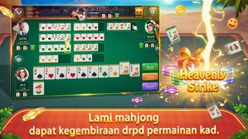 Gin Rummy syot layar 3