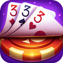 เก้าเกไทย - ป๊อกเด้ง ไฮโล APK