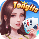 Tongits - Pusoy Color Game APK