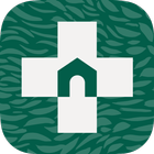 Fuzzy—proven 24/7 vet care أيقونة