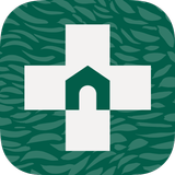 Fuzzy—proven 24/7 vet care icono
