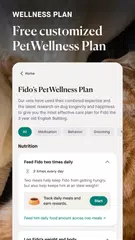 Fuzzy—proven 24/7 vet care APK download