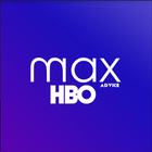 HBO Max - Stream Advices আইকন