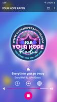 YourHopeRadio 92.8 পোস্টার