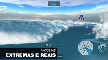 The Journey Jogo de Bodyboard imagem de tela 3
