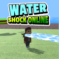 Splash Water