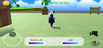 Splash Water 海報