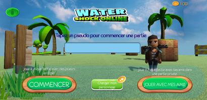 Splash Water 截圖 2