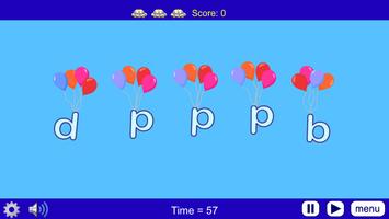 Letter & Number Reversals for Dyslexia screenshot 3