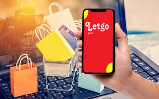 New guide letgo - buy & sell Used Stuff 截图 2