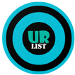 URlist_Mulit icon
