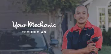 YourMechanic - Technician App