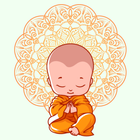 Your Meditation Guru - let go  icône