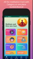 Your Meditation Guru - let go  ảnh chụp màn hình 1