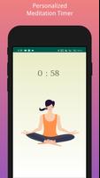 Your Meditation Guru - let go  ảnh chụp màn hình 2