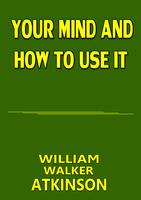 Poster Your Mind and How To Use It