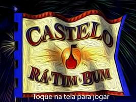Castelo Rá-Tim-Bum โปสเตอร์
