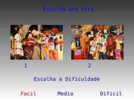 Castelo Rá-Tim-Bum ภาพหน้าจอ 1