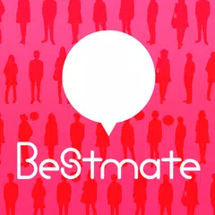 Bestmate-相遇・聊天应用