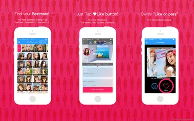 Baixar Bestmate™ - bater papo APK