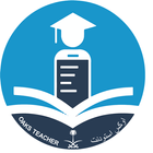 IIS-OAKS Teacher icon