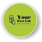 Your Own Cab icon