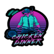 PUBG PNG Stickers