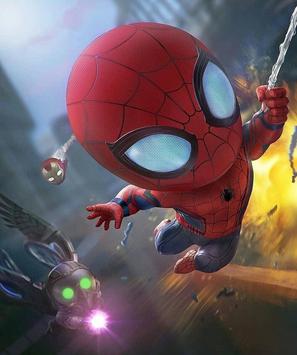 Hd Super Hero Wallpapers 4k Images For Android Apk Download