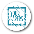 Your Papers Zeichen